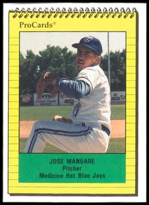 4096 Jose Manuare
